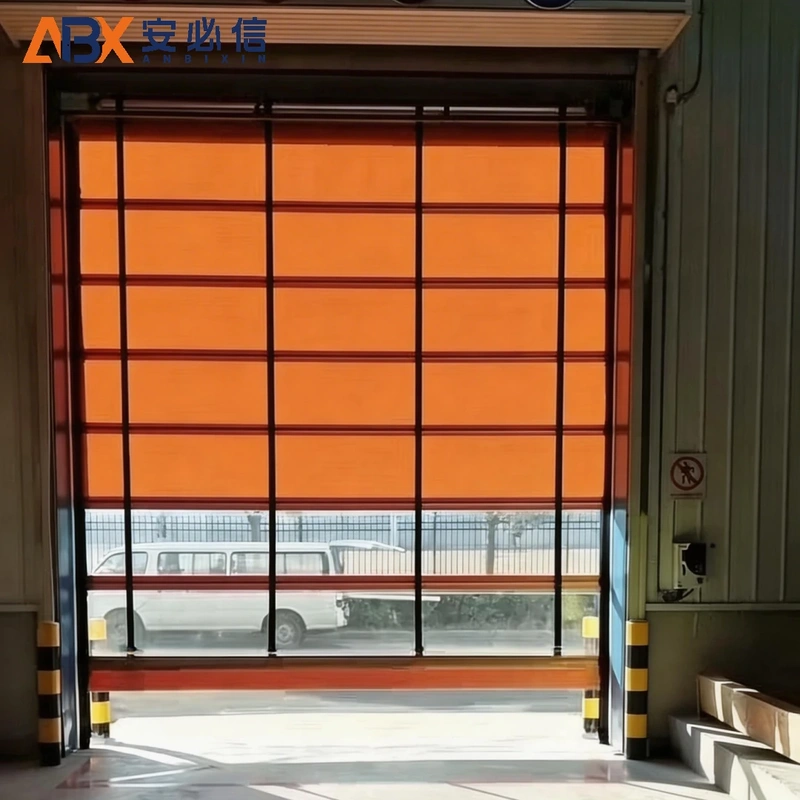 九江市堆积门