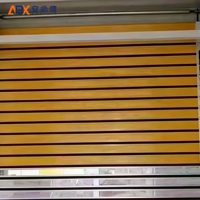 九江市医药密闭高速门